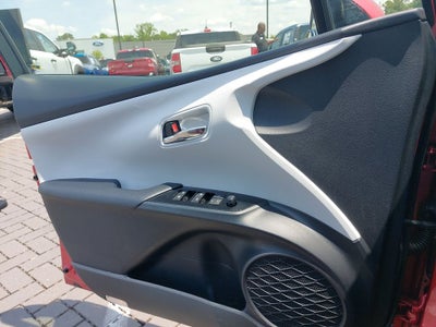 2016 Toyota Prius Three Touring