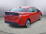 2016 Toyota Prius Three Touring