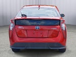2016 Toyota Prius Three Touring