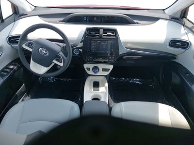 2016 Toyota Prius Three Touring