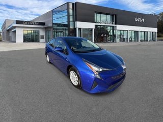 2018 Toyota Prius Two