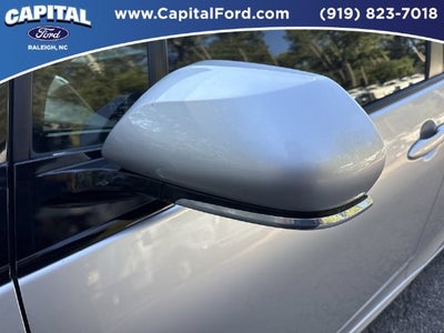 2018 Toyota Prius Two