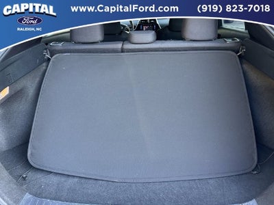 2018 Toyota Prius Two