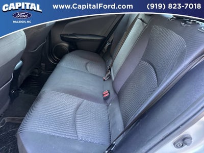 2018 Toyota Prius Two