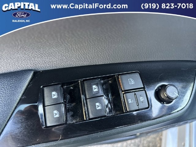 2018 Toyota Prius Two