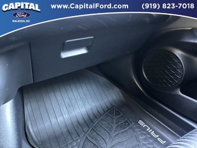 2018 Toyota Prius Two