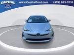 2018 Toyota Prius Two