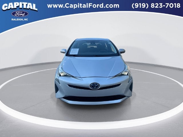 2018 Toyota Prius Two