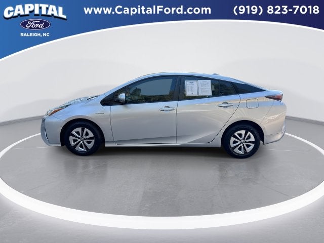2018 Toyota Prius Two