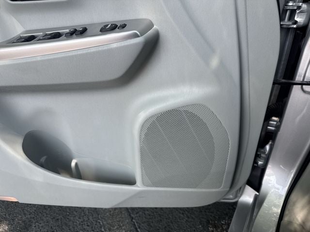 2014 Toyota Prius v Three