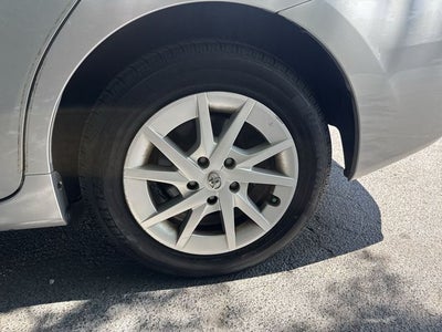 2014 Toyota Prius v Three