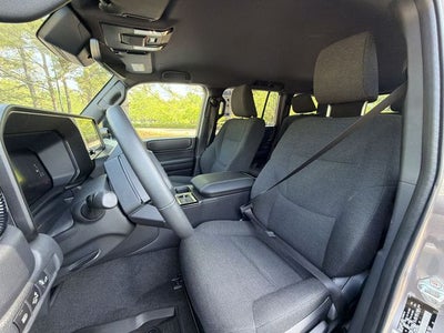 2025 Toyota Land Cruiser 1958