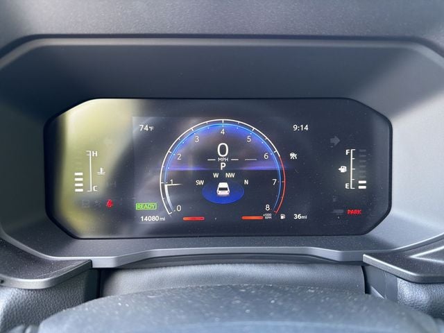 2025 Toyota Land Cruiser 1958