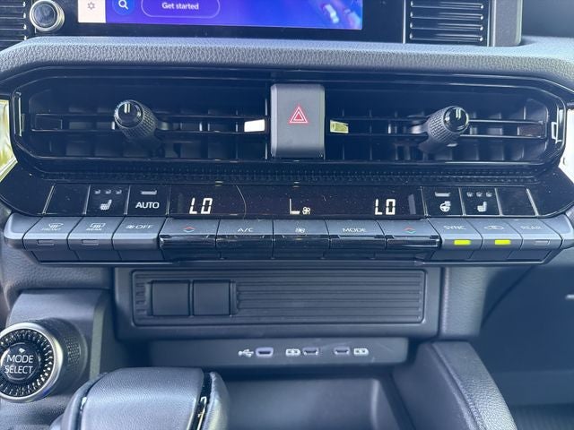 2025 Toyota Land Cruiser 1958