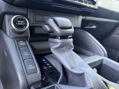 2025 Toyota Land Cruiser 1958