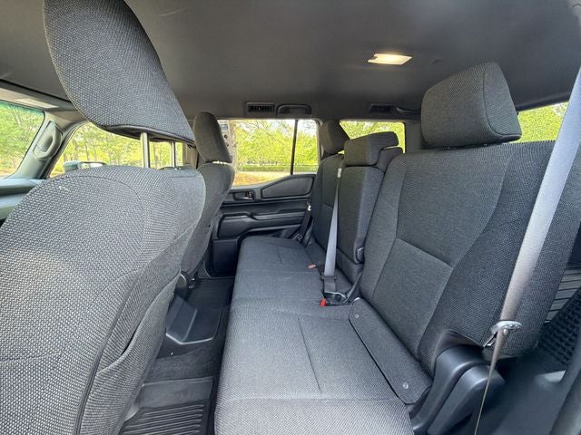 2025 Toyota Land Cruiser 1958