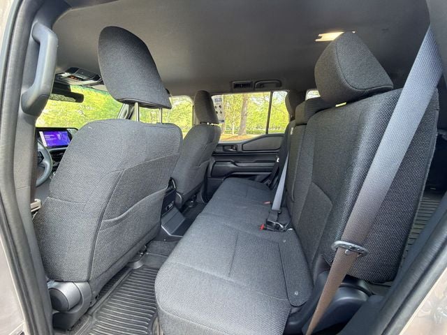 2025 Toyota Land Cruiser 1958