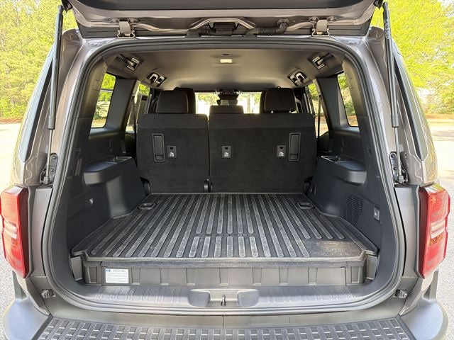 2025 Toyota Land Cruiser 1958