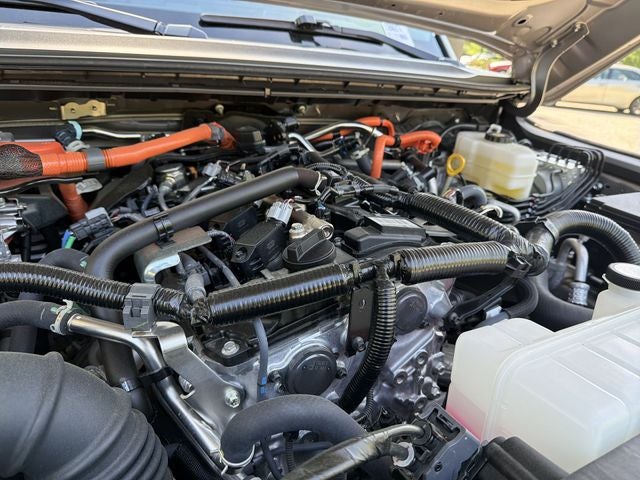 2025 Toyota Land Cruiser 1958