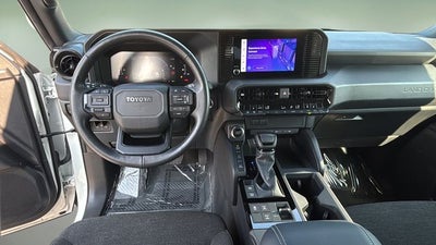 2024 Toyota Land Cruiser 1958