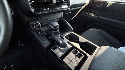 2024 Toyota Land Cruiser 1958