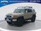 2014 Toyota FJ Cruiser Base