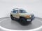 2014 Toyota FJ Cruiser Base