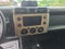 2014 Toyota FJ Cruiser Base