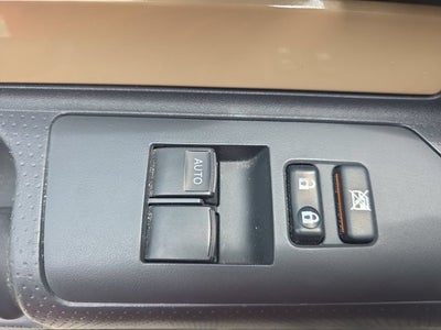 2014 Toyota FJ Cruiser Base