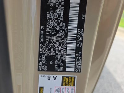 2014 Toyota FJ Cruiser Base