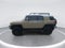 2014 Toyota FJ Cruiser Base