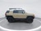 2014 Toyota FJ Cruiser Base