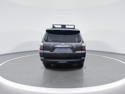 2015 Toyota 4Runner SR5 Premium