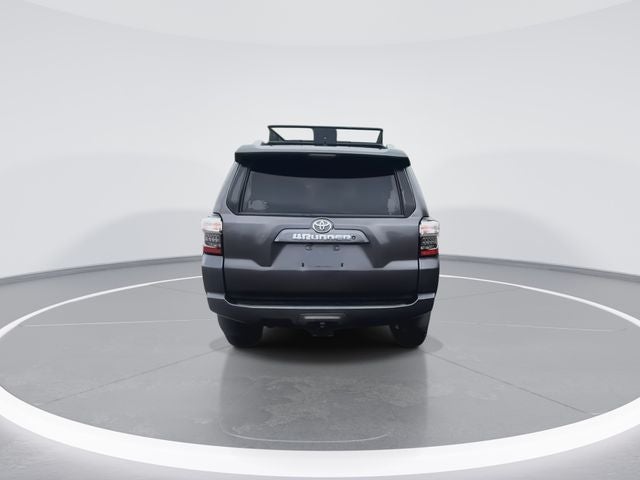 2015 Toyota 4Runner SR5 Premium