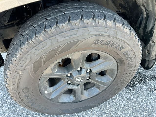 2015 Toyota 4Runner SR5 Premium