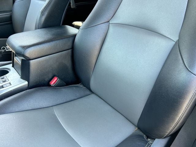 2015 Toyota 4Runner SR5 Premium