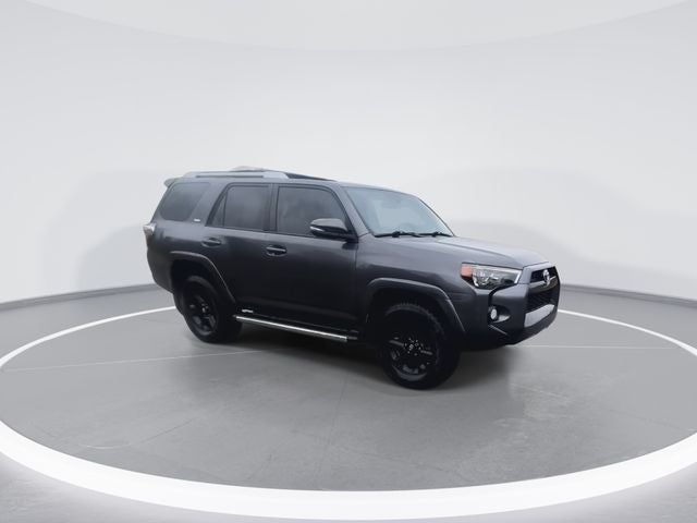 2015 Toyota 4Runner SR5 Premium