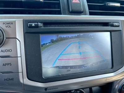 2015 Toyota 4Runner SR5 Premium