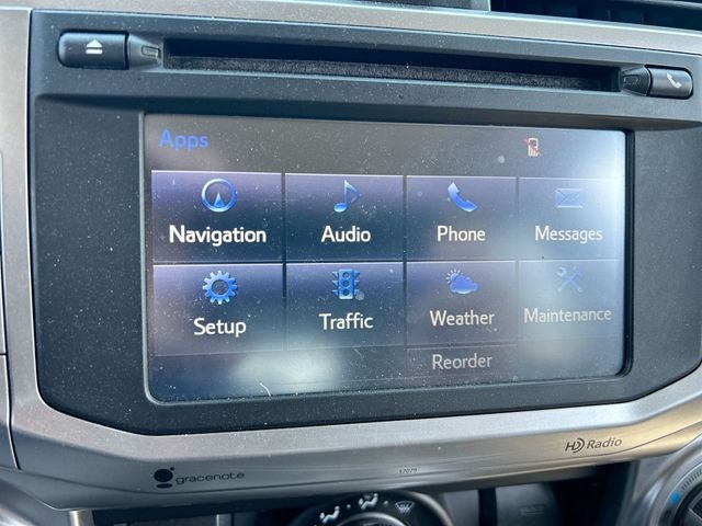 2015 Toyota 4Runner SR5 Premium
