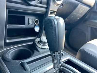 2015 Toyota 4Runner SR5 Premium