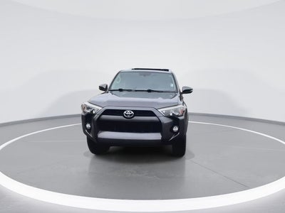 2015 Toyota 4Runner SR5 Premium