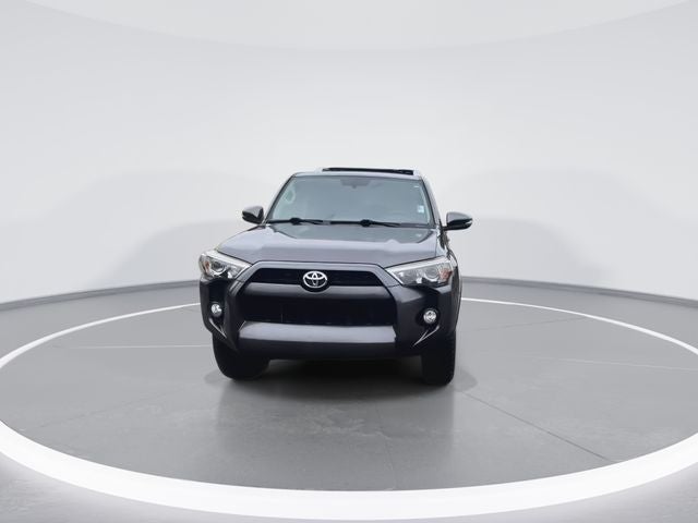 2015 Toyota 4Runner SR5 Premium
