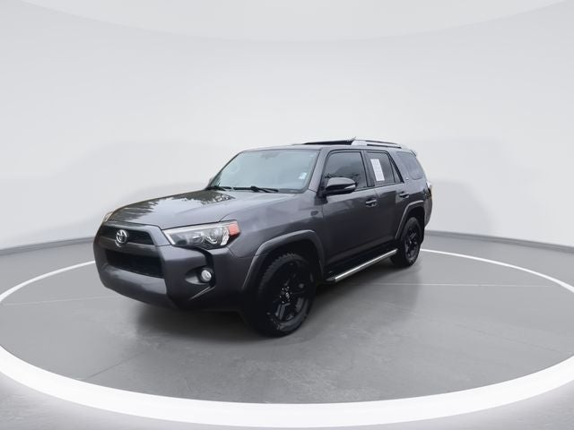 2015 Toyota 4Runner SR5 Premium