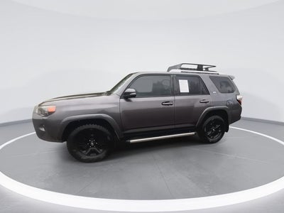 2015 Toyota 4Runner SR5 Premium