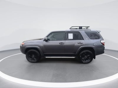 2015 Toyota 4Runner SR5 Premium