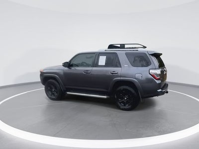 2015 Toyota 4Runner SR5 Premium