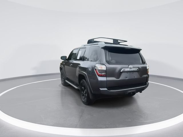 2015 Toyota 4Runner SR5 Premium