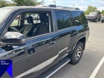 2017 Toyota 4Runner TRD Off-Road