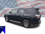 2017 Toyota 4Runner TRD Off-Road