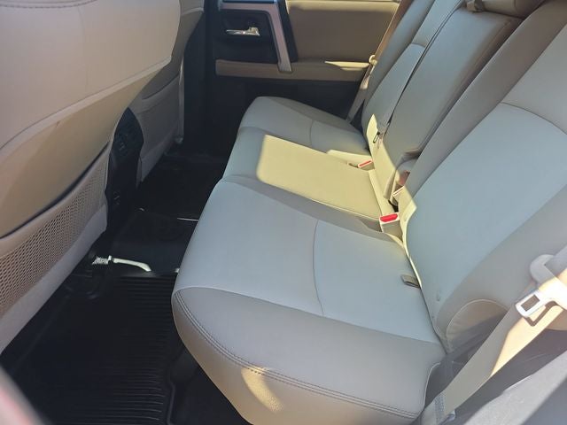 2017 Toyota 4Runner SR5 Premium